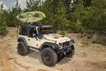 Rugged Ridge XHD Snorkel Kit for Jeep Wrangler