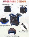 StarknightMT Kids Motorcycle Riding Protective Gear