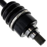 NICHE Front Drive Shaft CV Axle for Arctic Cat