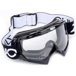 ZJNUO 2 Pack ATV & Dirt Bike Goggles