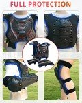 StarknightMT Kids Motorcycle Riding Protective Gear