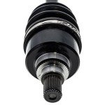NICHE Front Drive Shaft CV Axle for Arctic Cat