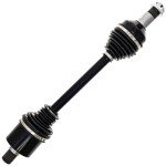 Arctic Cat Wildcat Trail 700 Rear CV Axle