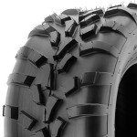 SunF 25x11-10 AT-XC Off-Road Tires (2-Pack)