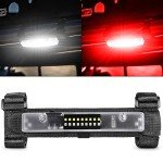 Universal LED Roll Bar Dome Light for UTVs
