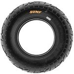 SunF A021 TT Sport ATV UTV Tires 25x8-12