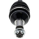 NICHE Front Drive Shaft CV Axle for Arctic Cat