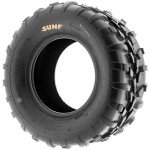 SunF 25x11-10 AT-XC Off-Road Tires (2-Pack)
