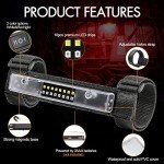Universal LED Roll Bar Dome Light for UTVs