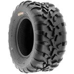 SunF 25x11-10 AT-XC Off-Road Tires (2-Pack)