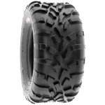 SunF 25x11-10 AT-XC Off-Road Tires (2-Pack)