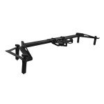 Aprove Cruiser Bed Winch Mount for Polaris Ranger