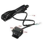 12V Winch Solenoid & Handlebar Control Kit