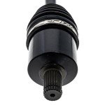 Arctic Cat Wildcat Trail 700 Rear CV Axle