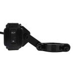 12V Winch Solenoid & Handlebar Control Kit