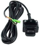 12V Winch Solenoid & Handlebar Control Kit