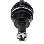Arctic Cat Wildcat Trail 700 Rear CV Axle