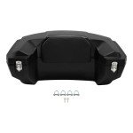 Universal 96L ATV Rack Basket Cargo Box