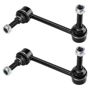 Toyota Tacoma Front Sway Bar Links Set of 2