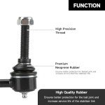 Toyota Tacoma Front Sway Bar Links Set of 2