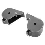 Upper Trailing Arm Mount Repair Kit for TrailBlazer/Envoy