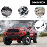 Toyota Tacoma Front Sway Bar Links Set of 2