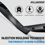 GMC Sierra 1500 Fender Flares - Pocket Riveted 4pcs