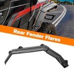 HAKA TOUGH Fender Flares for Polaris General 1000