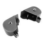 Upper Trailing Arm Mount Repair Kit for TrailBlazer/Envoy