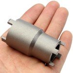 DKIIGAME 20mm 24mm Clutch Tool for ATV