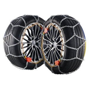 VEVOR Snow Tire Chains for SUVs and Trucks