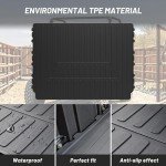 Kawasaki Mule PRO Cargo Bed Mat Liner