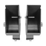 Upper Trailing Arm Mount Repair Kit for TrailBlazer/Envoy