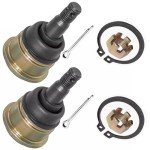 WANTONE Racing Ball Joints for Yamaha ATVs