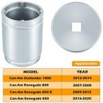 Yoursme Spanner Wrench for Can-Am ATV 2007-2020