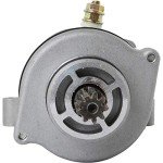DB Electrical Starter for CFMoto CF500 ATV