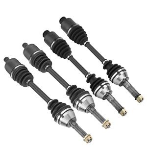 Polaris Sportsman CV Axle Drive Shaft Set