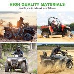 Polaris Sportsman CV Axle Drive Shaft Set