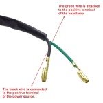 22mm Handlebar Kill Switch for ATVs & Bikes