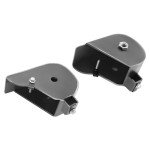 Upper Trailing Arm Mount Repair Kit for TrailBlazer/Envoy