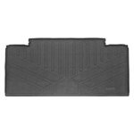 Custom Fit Rubber Bed Mat for Kawasaki Mule