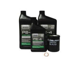 Polaris Ranger Crew XP 1000 Oil Change Kit