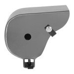 Upper Trailing Arm Mount Repair Kit for TrailBlazer/Envoy