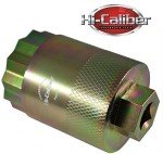 Rear Differential & Axle Kit for Honda ATVs