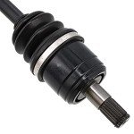 High Strength Front Axle Set for Honda Rancher