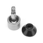KEMIMOTO ATV Ball Joint for Sportsman and Ranger