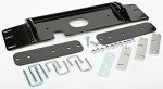KFI ATV Mid-Mount Plow Mount for Polaris Sportsman