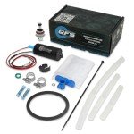 Polaris RZR Fuel Pump Replacement (2011-2022)
