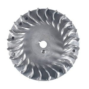 High-Performance Flywheel for Predator 212cc Engines