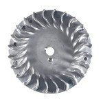High-Performance Flywheel for Predator 212cc Engines
